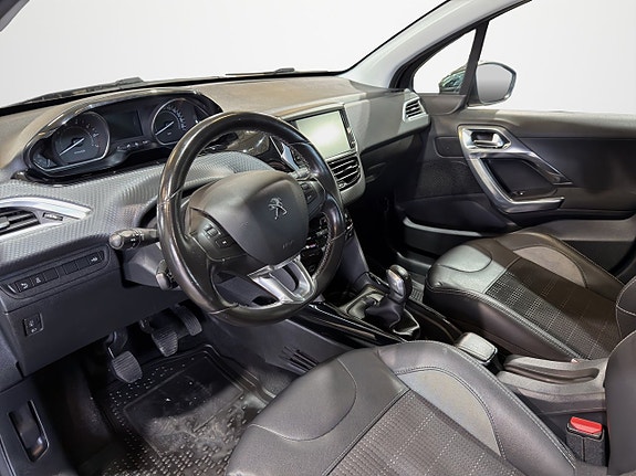 Peugeot 2008 8 of 25