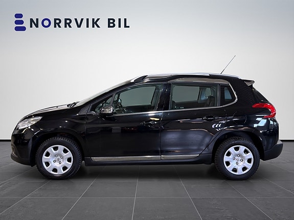 Peugeot 2008 6 of 25