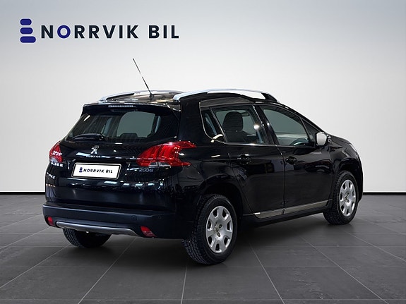 Peugeot 2008 23 of 25