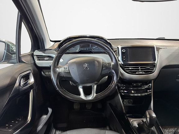Peugeot 2008 10 of 25