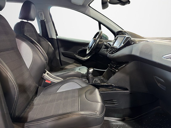 Peugeot 2008 11 of 25