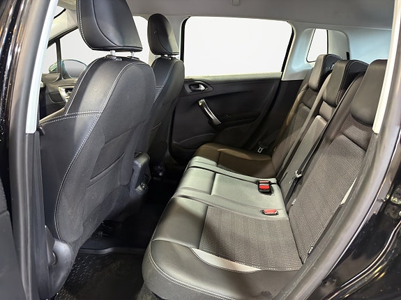 Peugeot 2008 15 of 25