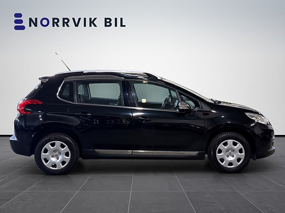 Peugeot 2008 3 of 5