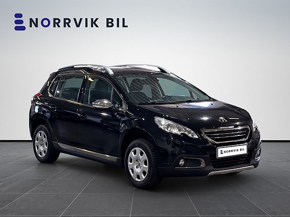 Peugeot 2008 4 of 5