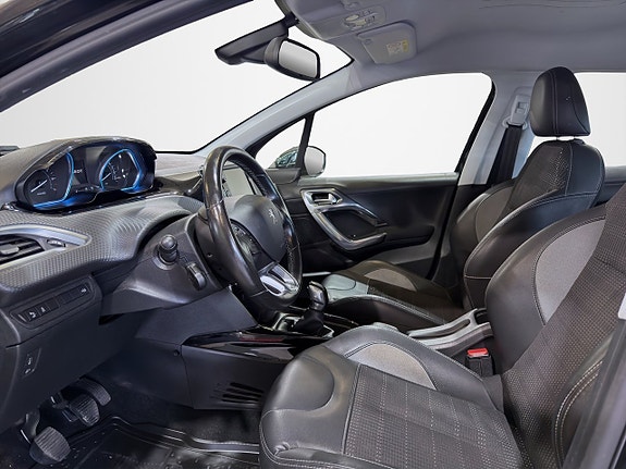 Peugeot 2008 24 of 25