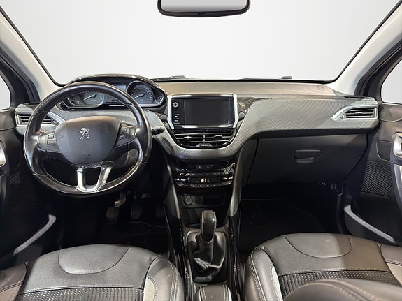 Peugeot 2008 25 of 25