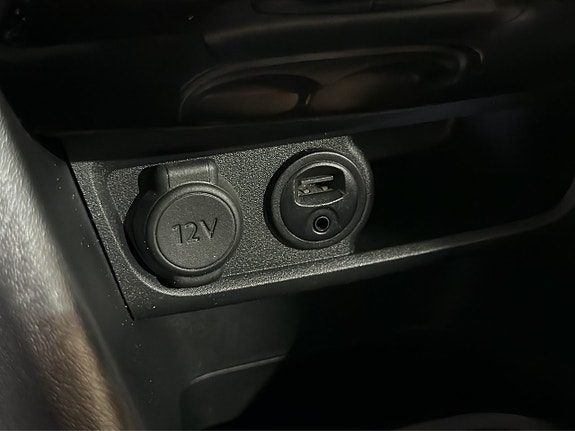 Peugeot 2008 21 of 25