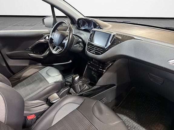 Peugeot 2008 20 of 25