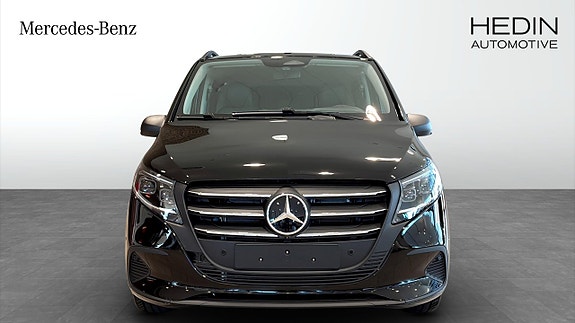Mercedes-Benz Vito 119 8 of 9