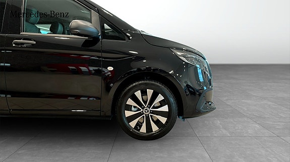 Mercedes-Benz Vito 119 9 of 9