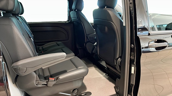 Mercedes-Benz Vito 119 5 of 5