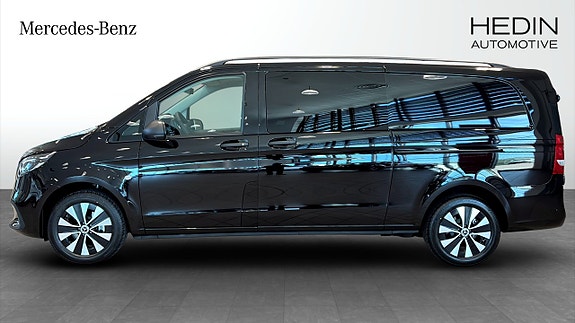 Mercedes-Benz Vito 119 6 of 9
