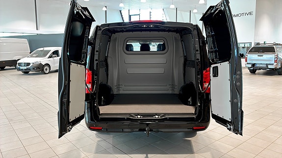 Mercedes-Benz Vito 119 7 of 9