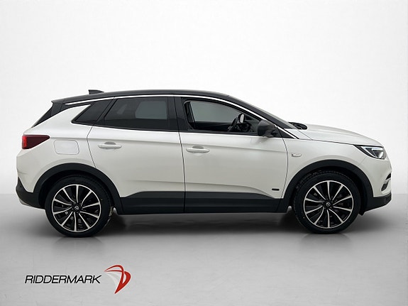 Opel Grandland 6 of 29