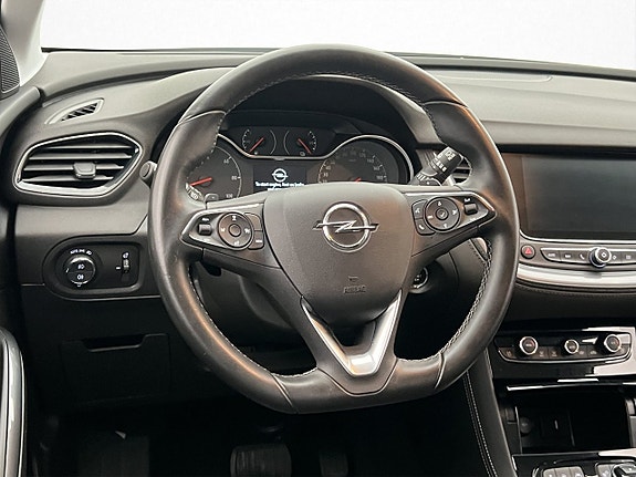 Opel Grandland 11 of 29