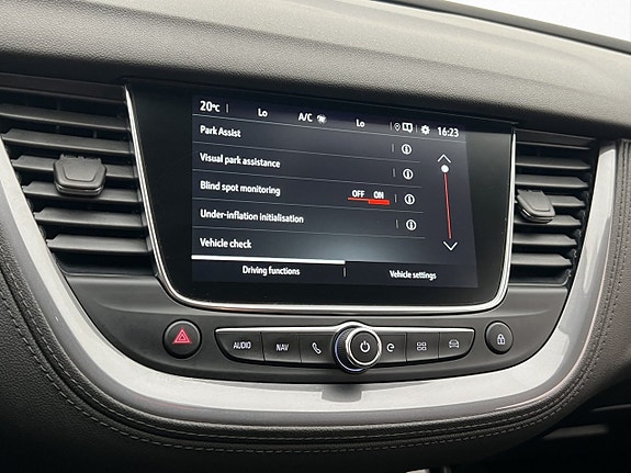 Opel Grandland 18 of 29