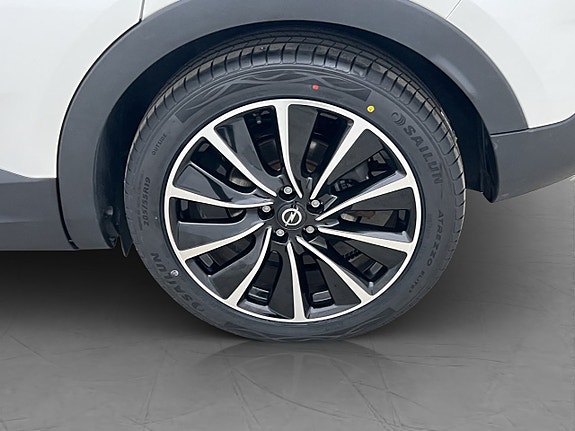 Opel Grandland 27 of 29