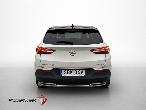 Opel Grandland 5 of 5