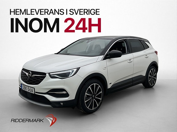 Opel Grandland 3 of 29
