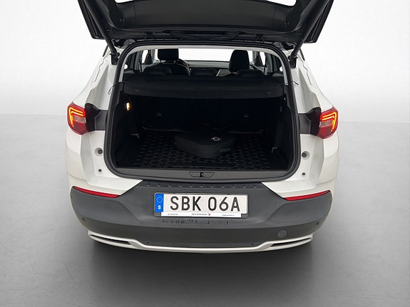 Opel Grandland 9 of 29