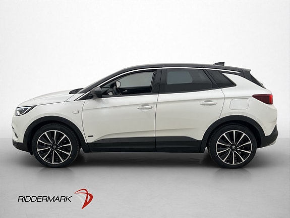 Opel Grandland 4 of 5