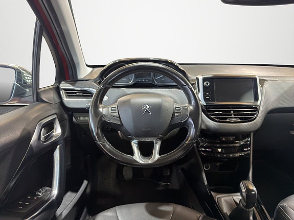 Peugeot 2008 10 of 26