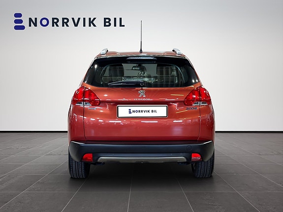 Peugeot 2008 7 of 26