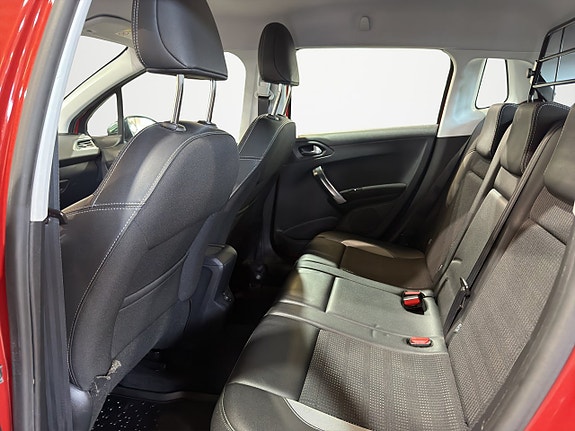 Peugeot 2008 26 of 26