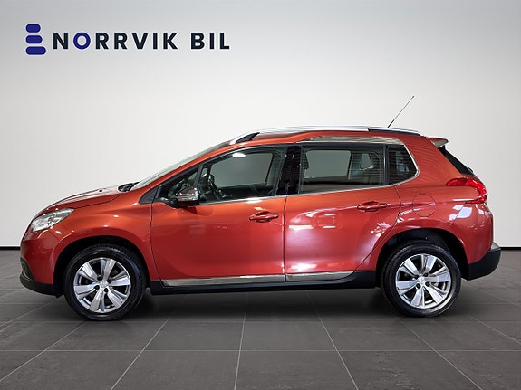 Peugeot 2008 6 of 26
