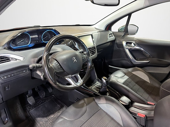 Peugeot 2008 25 of 26