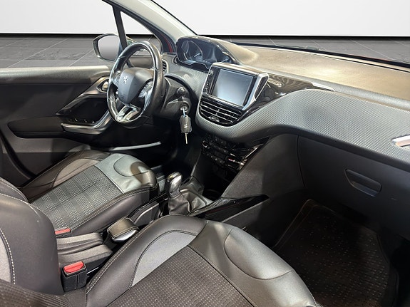 Peugeot 2008 18 of 26