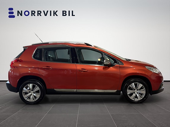 Peugeot 2008 3 of 5