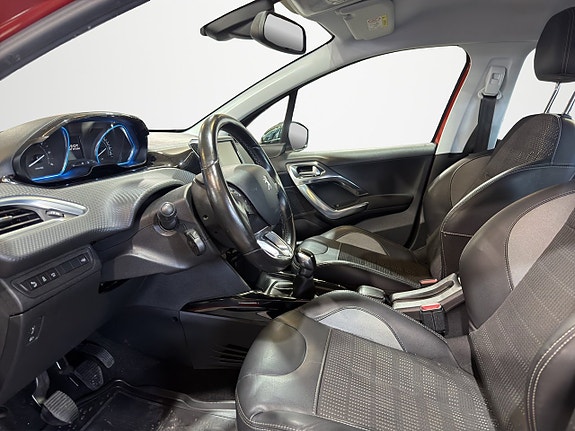 Peugeot 2008 13 of 26