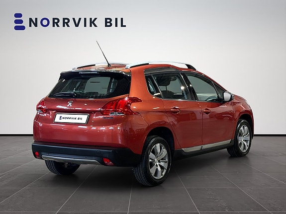 Peugeot 2008 8 of 26
