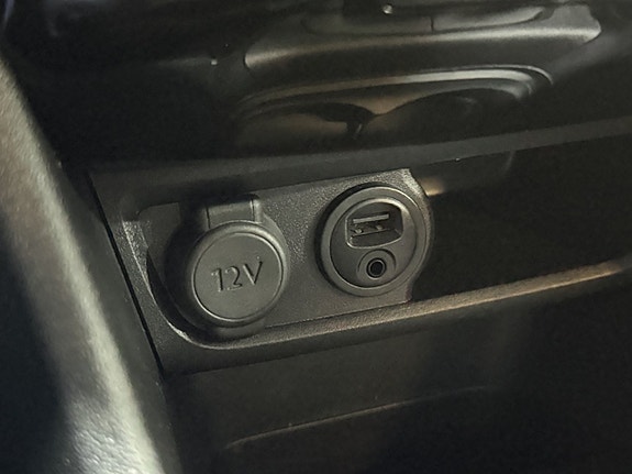 Peugeot 2008 20 of 26