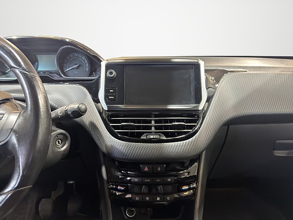 Peugeot 2008 14 of 26