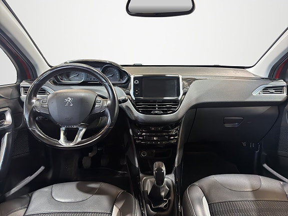 Peugeot 2008 11 of 26