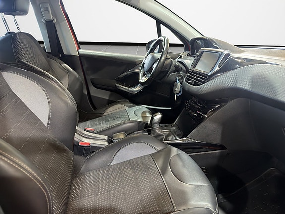 Peugeot 2008 9 of 26