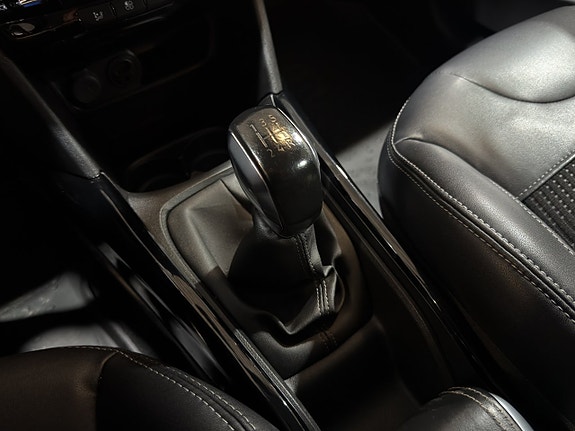 Peugeot 2008 24 of 26
