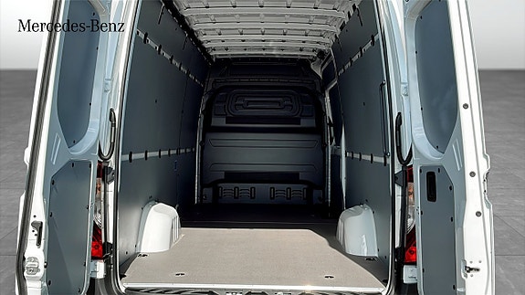 Mercedes-Benz Sprinter 317 10 of 11