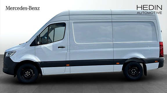 Mercedes-Benz Sprinter 317 6 of 11