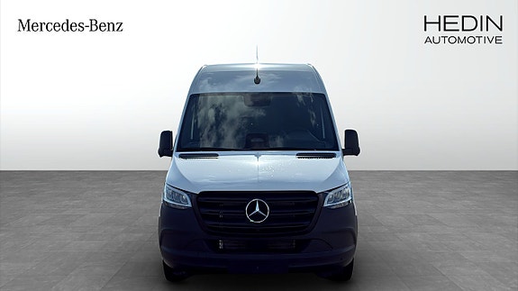 Mercedes-Benz Sprinter 317 8 of 11