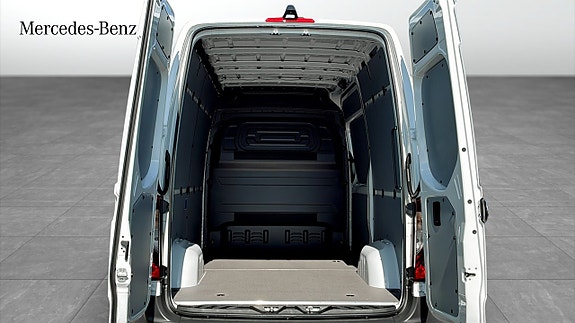 Mercedes-Benz Sprinter 317 10 of 11
