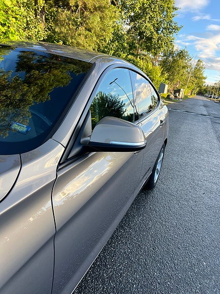 BMW 318d 6 of 23