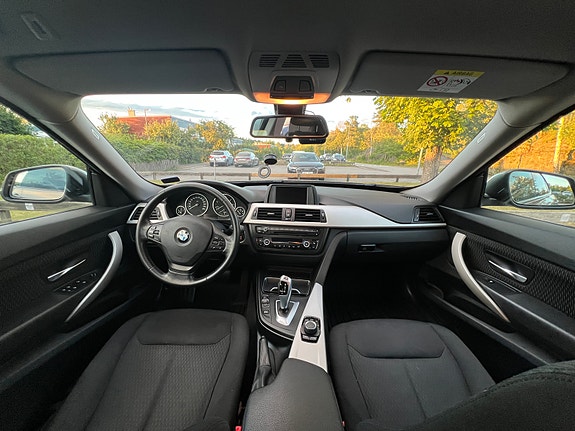 BMW 318d 23 of 23