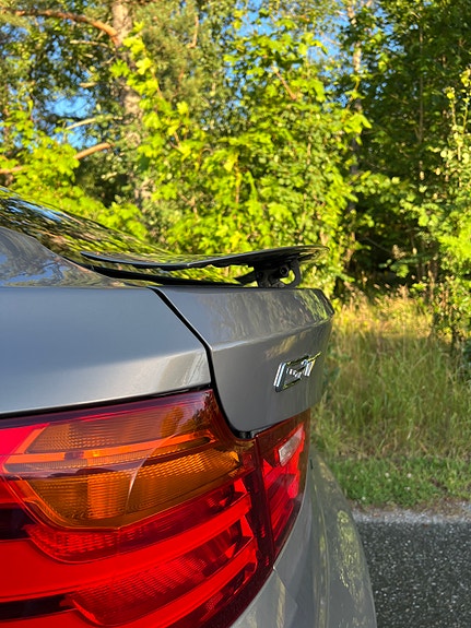 BMW 318d 9 of 23