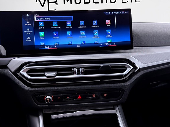 BMW 330e 12 of 16