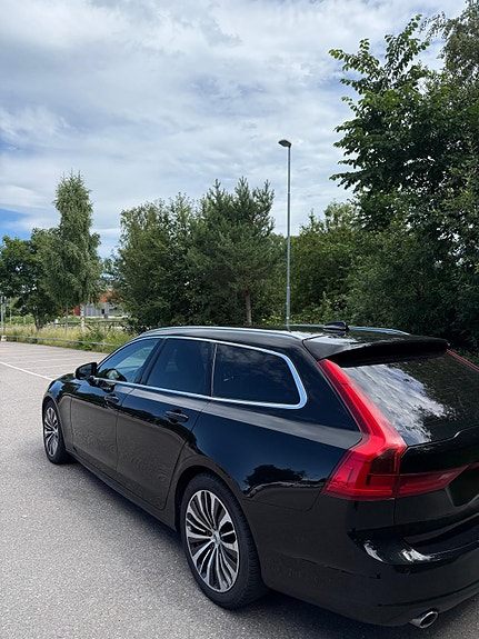 Volvo V90 5 of 5