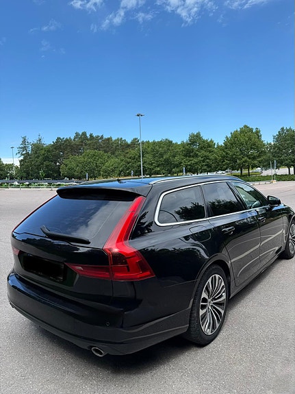 Volvo V90 4 of 5