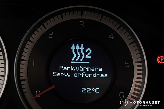 Volvo V70 15 of 20